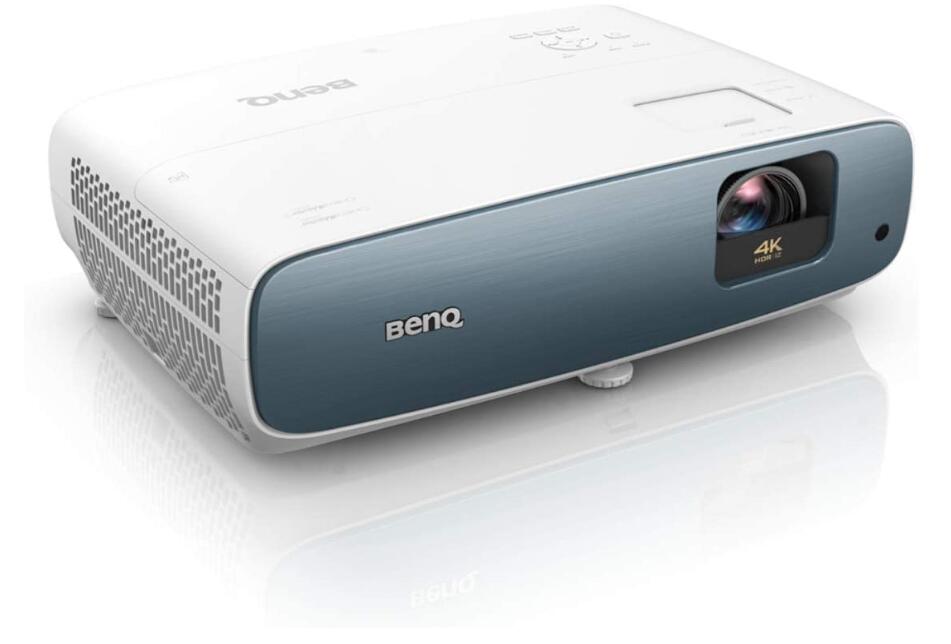 BenQ TK850i