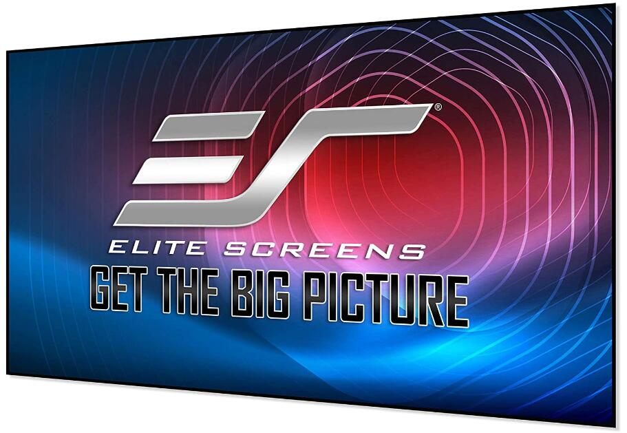 Elite Screens Aeon CLR Series