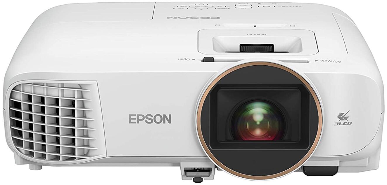 Epson Home Cinema 2250