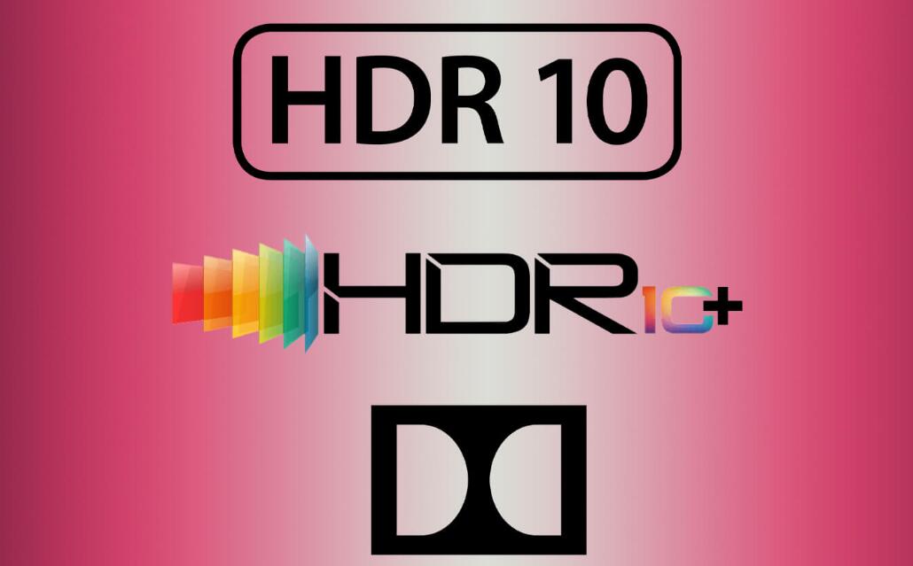 HLG and HDR10