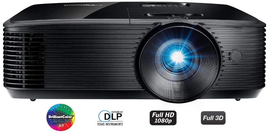Optoma HD146X